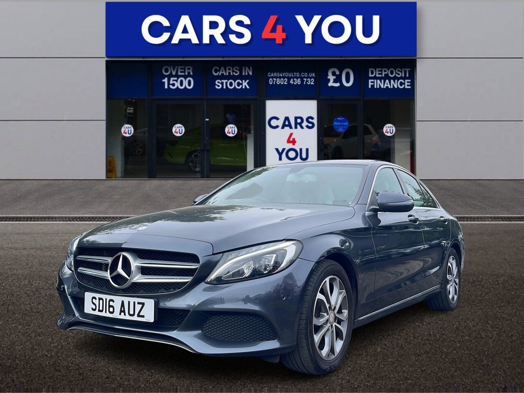C Class
