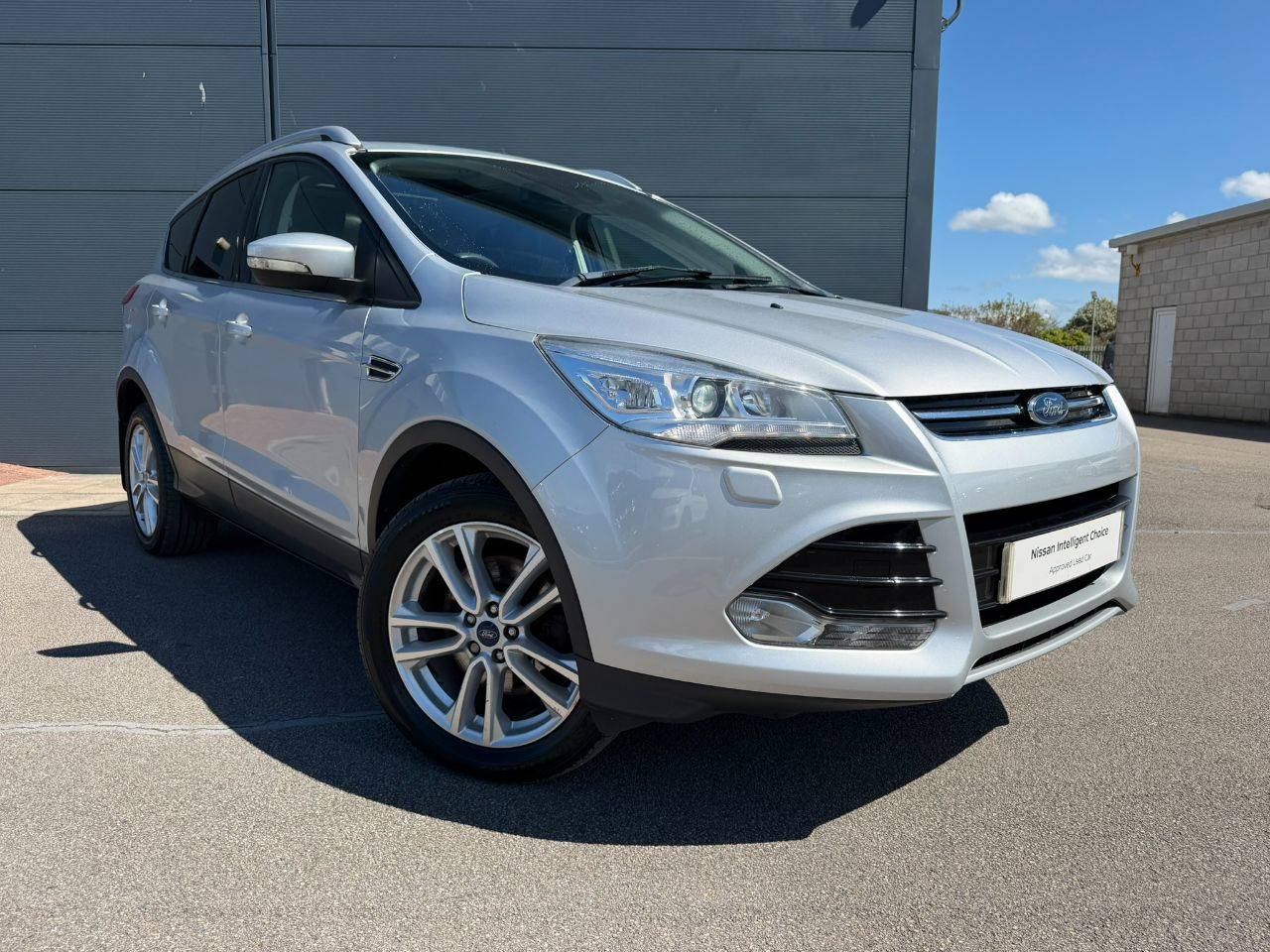 Kuga