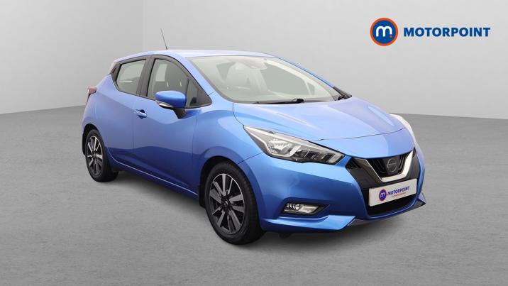 Micra