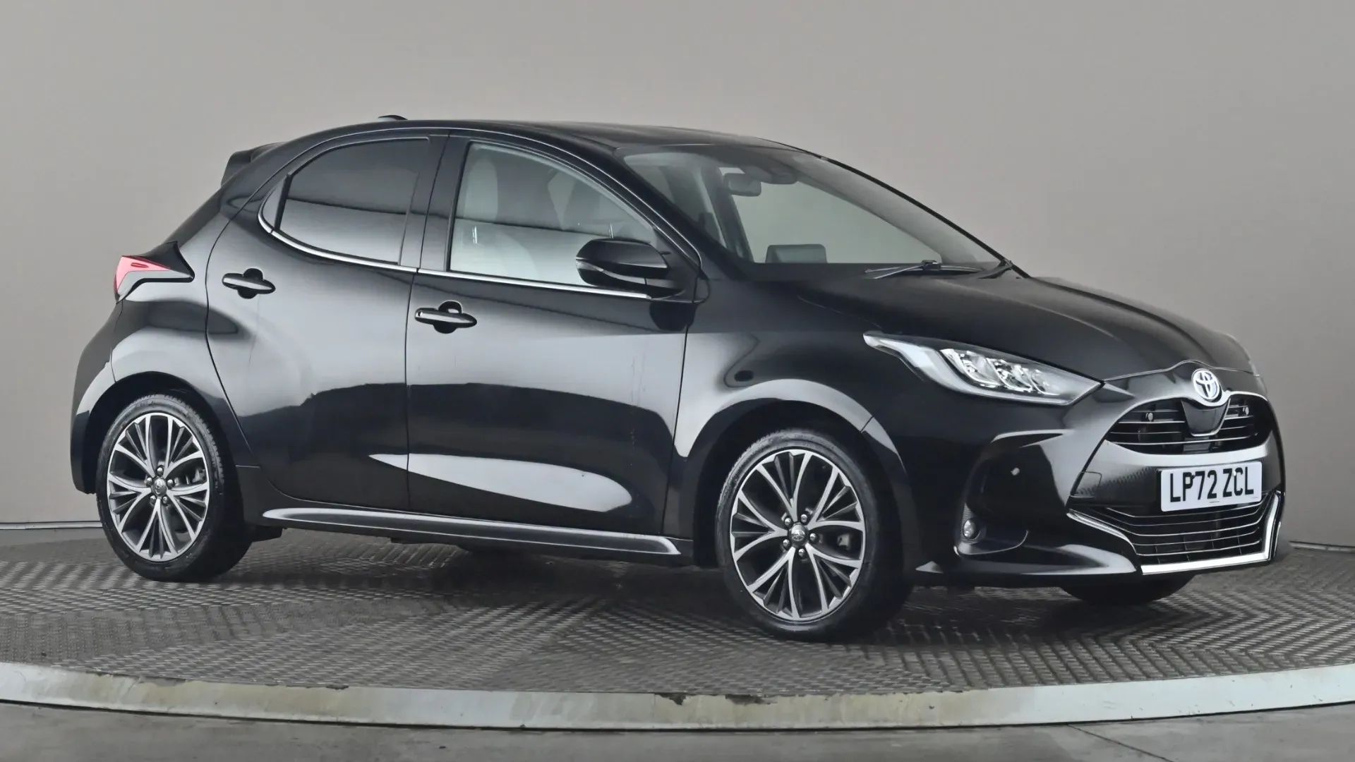 Yaris