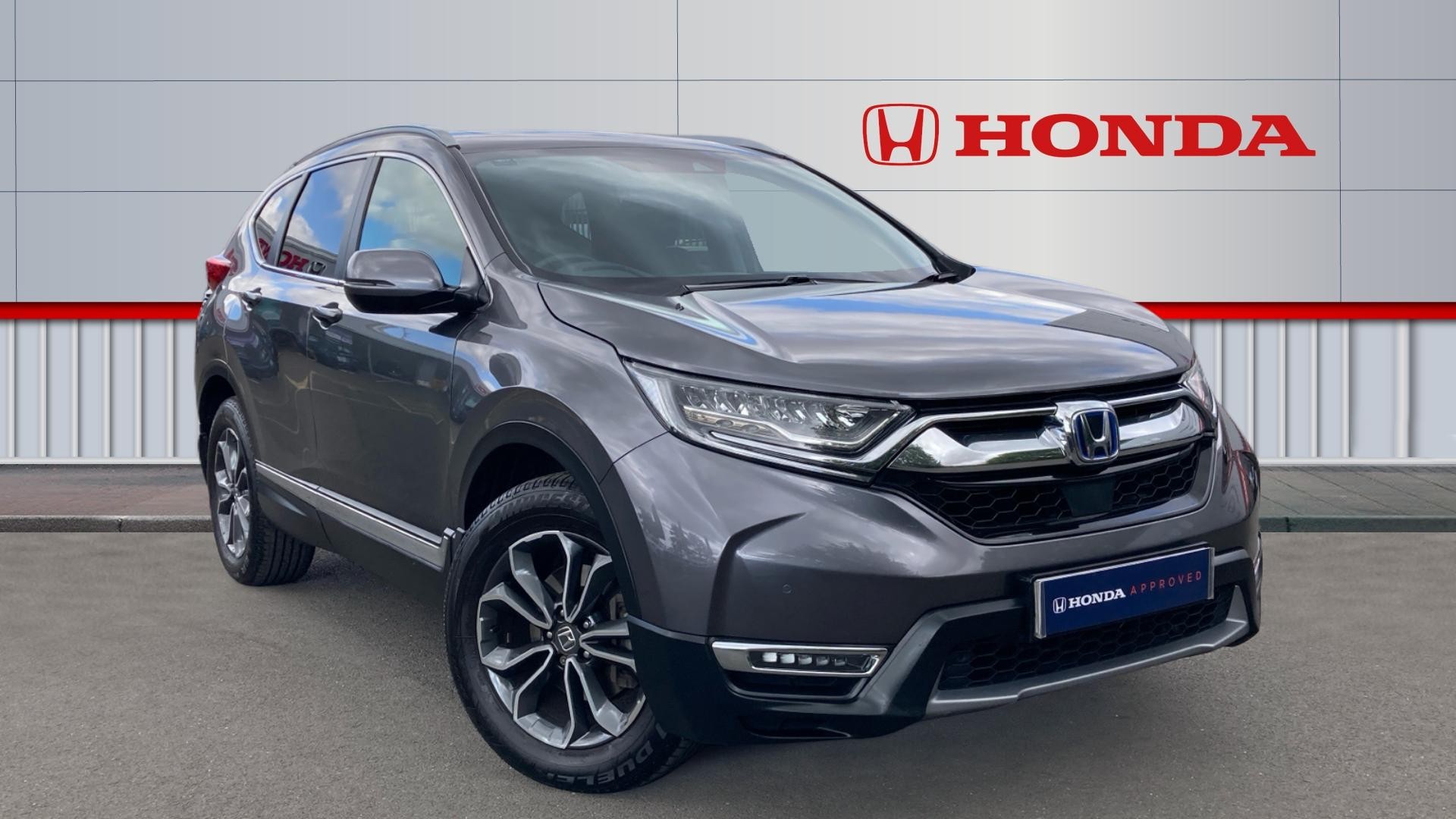 Cr-V