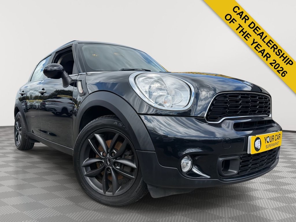 Countryman