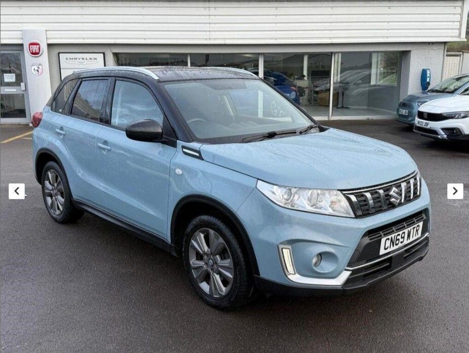 Vitara