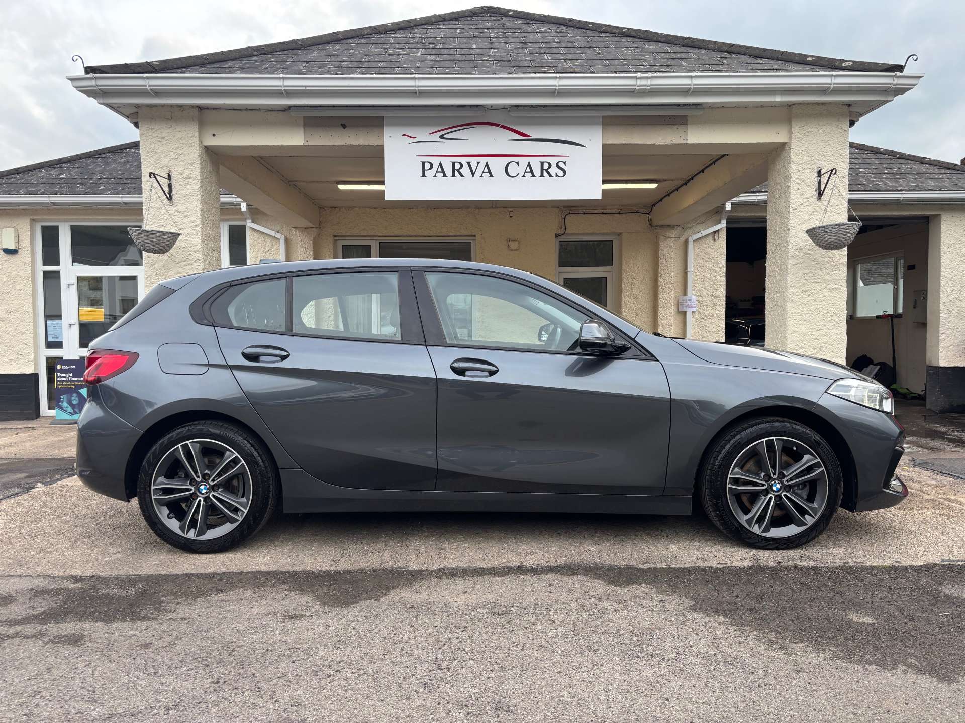 1 Series