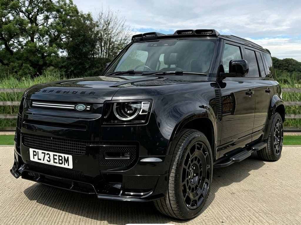 Defender