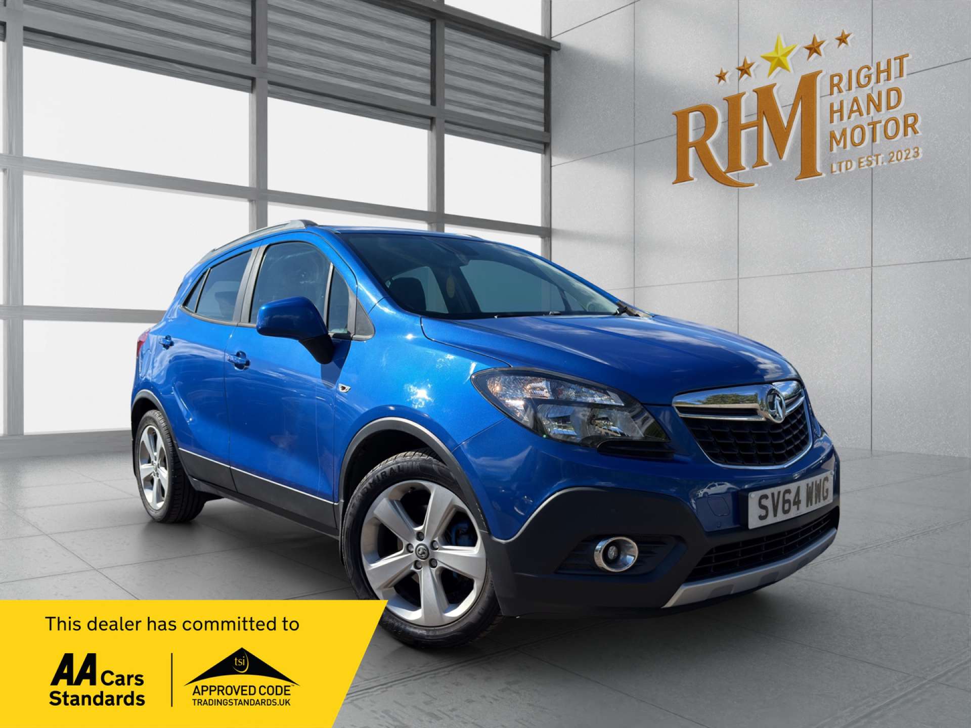 Mokka