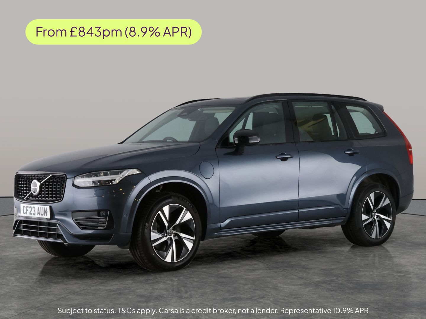 Xc90