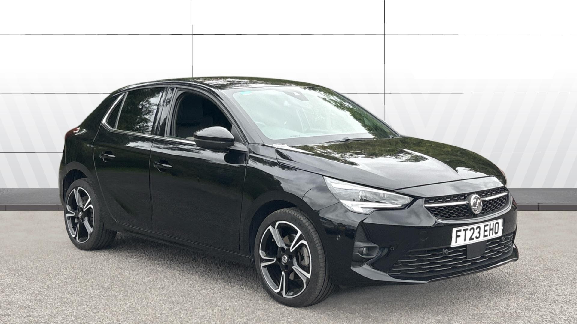 Corsa