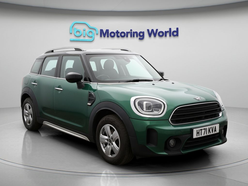 Countryman
