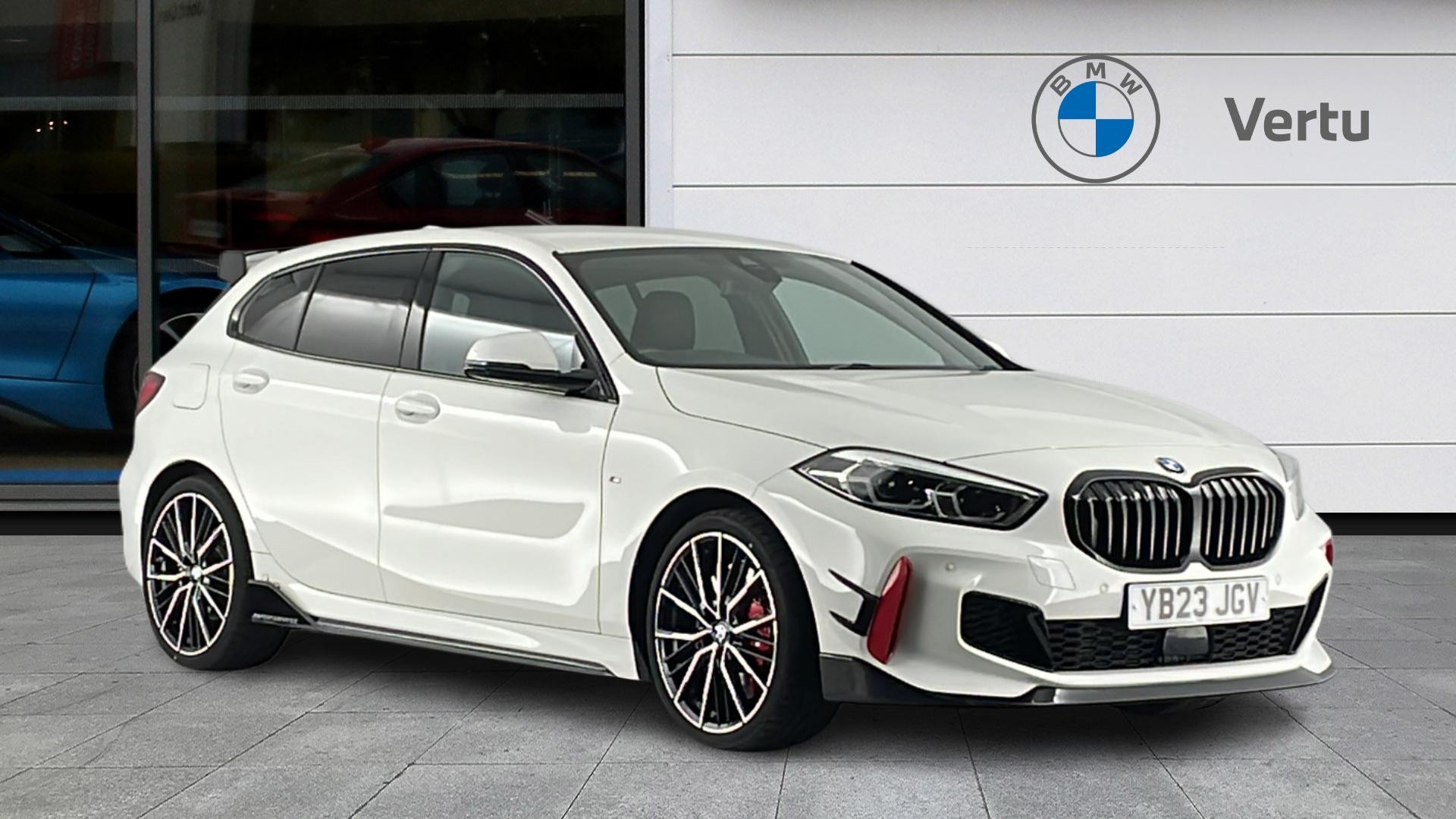 1 Series