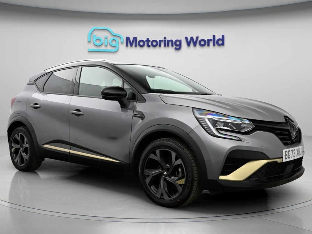 Captur