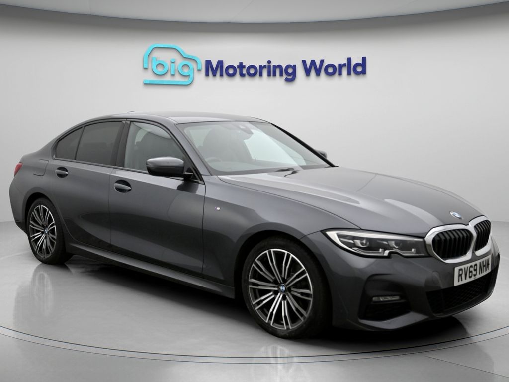 3 Series