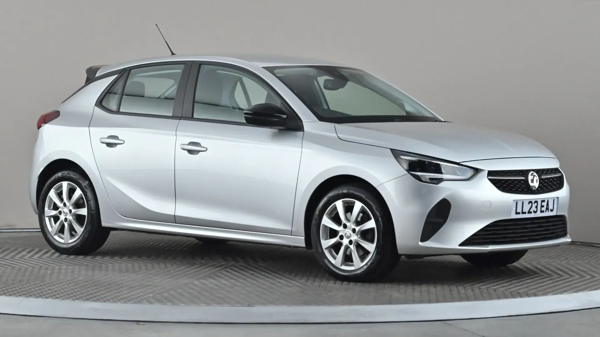 Corsa