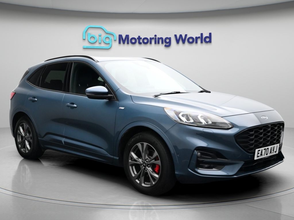 Kuga
