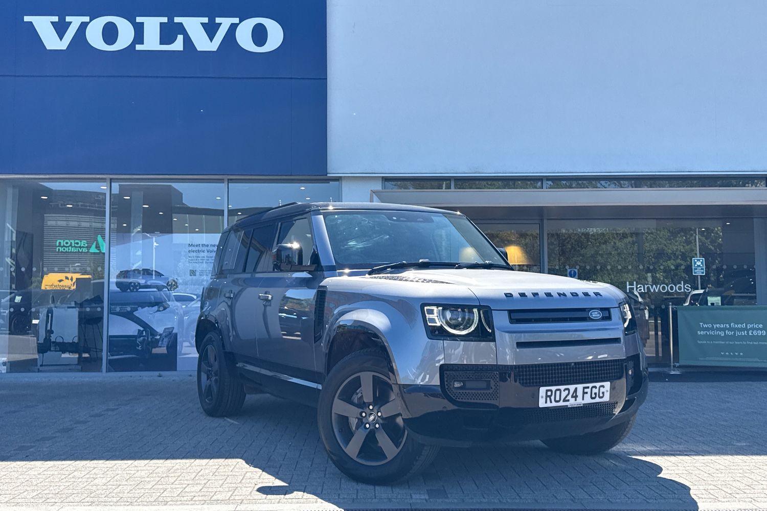 Defender