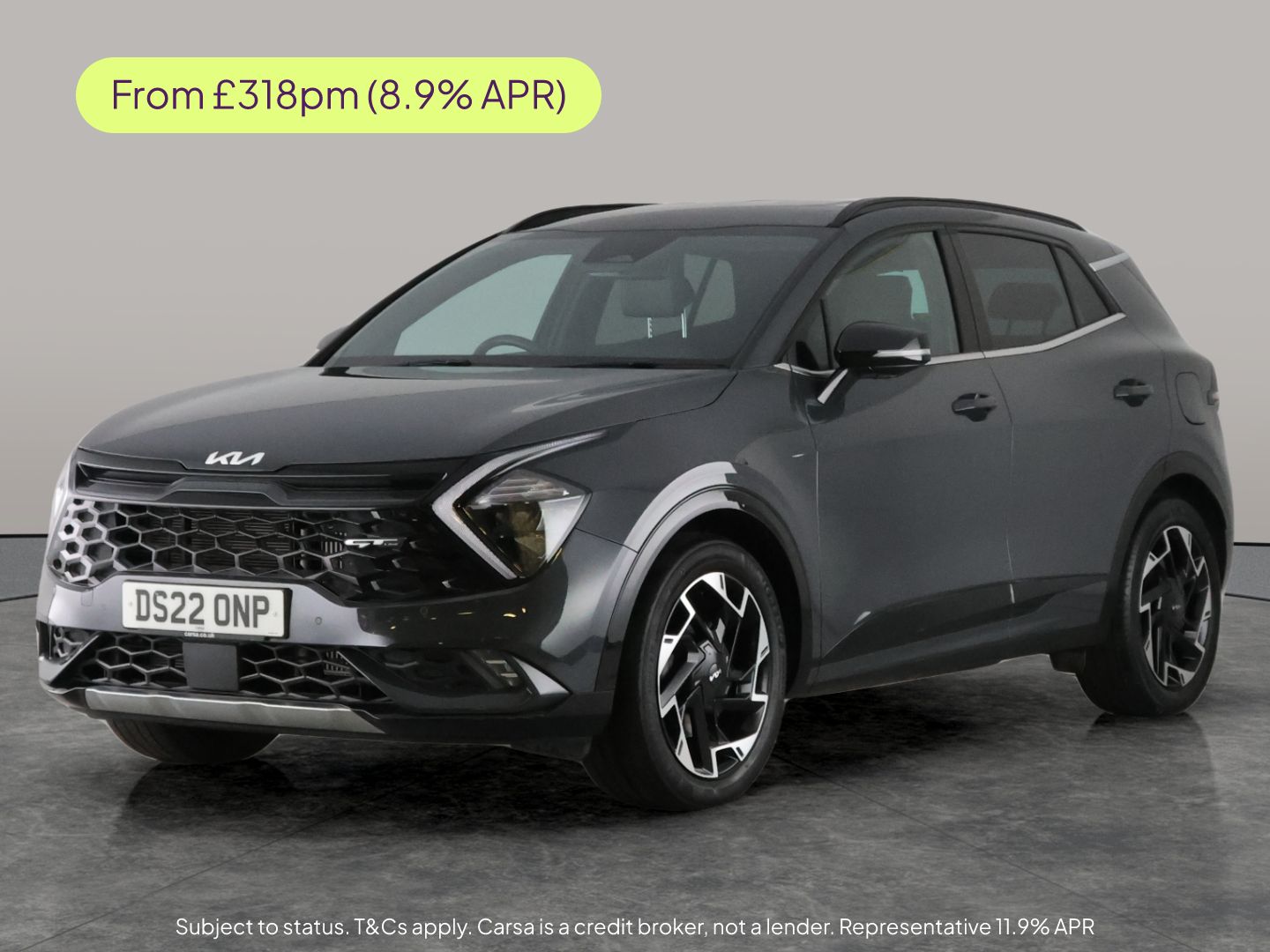 Sportage