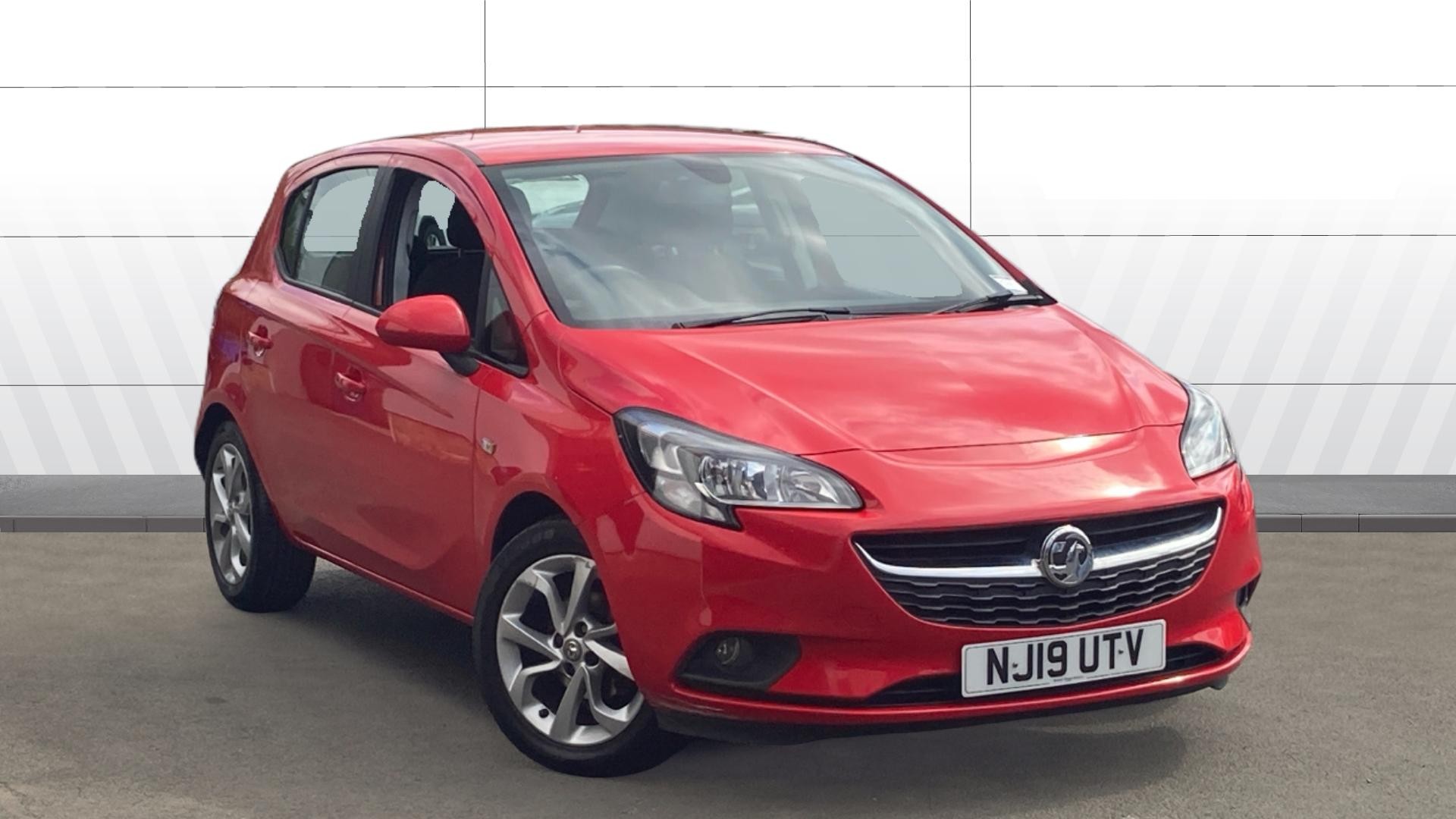 Corsa