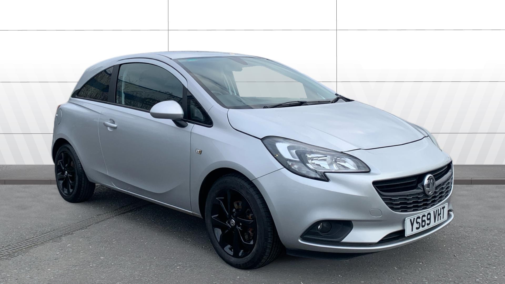 Corsa