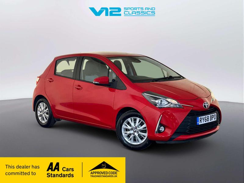 Yaris