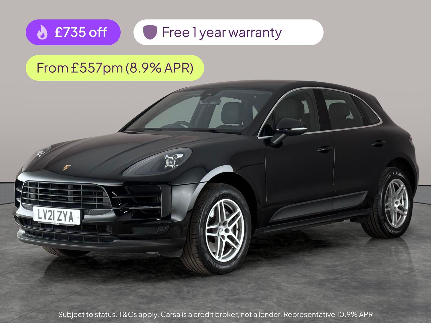 Macan