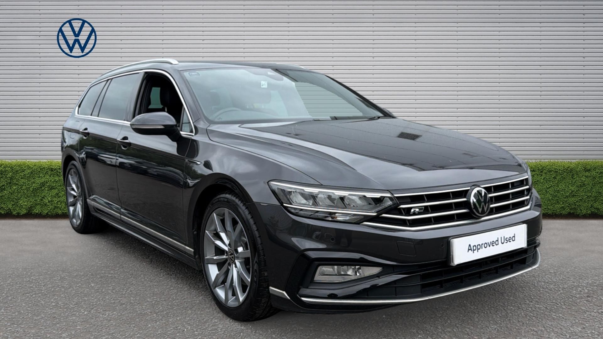 Passat