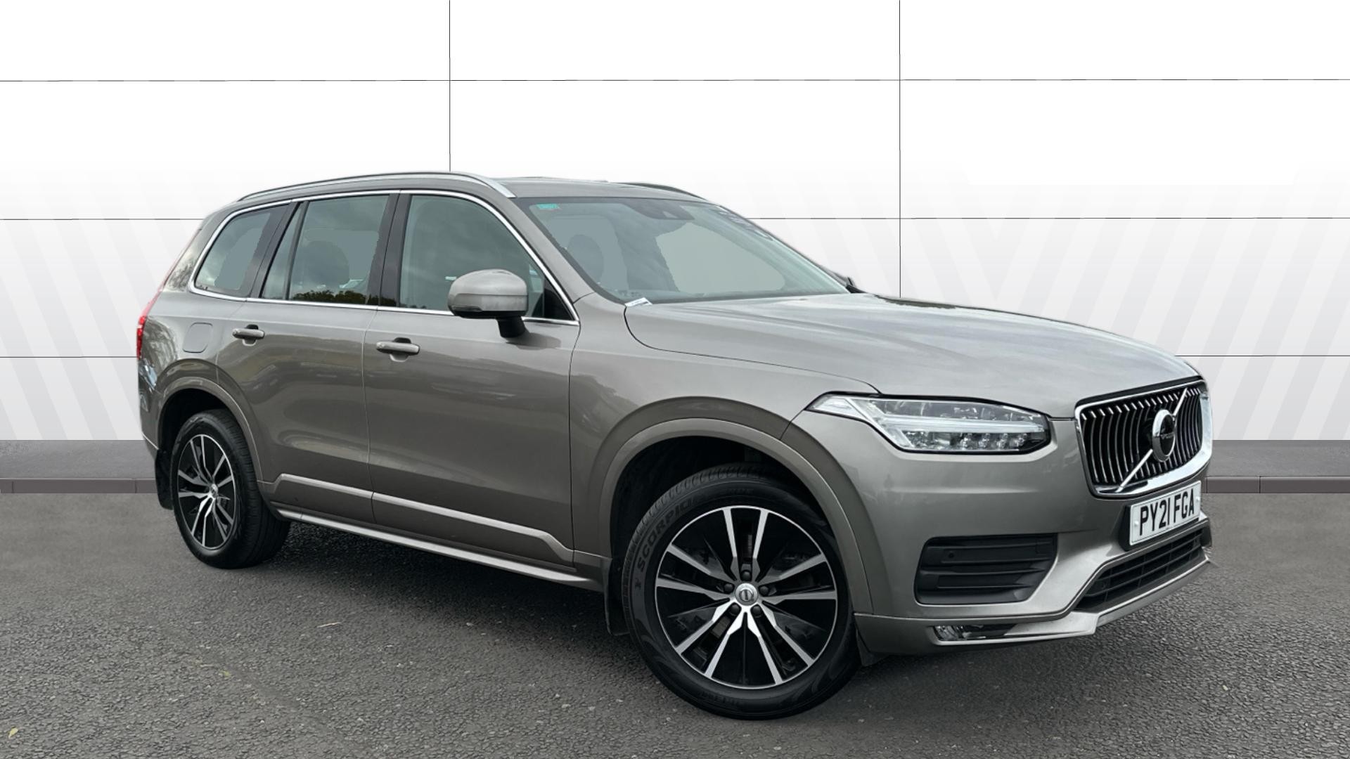 Xc90