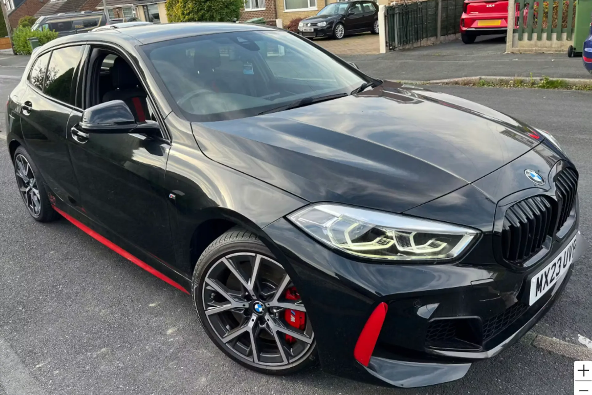 1 Series