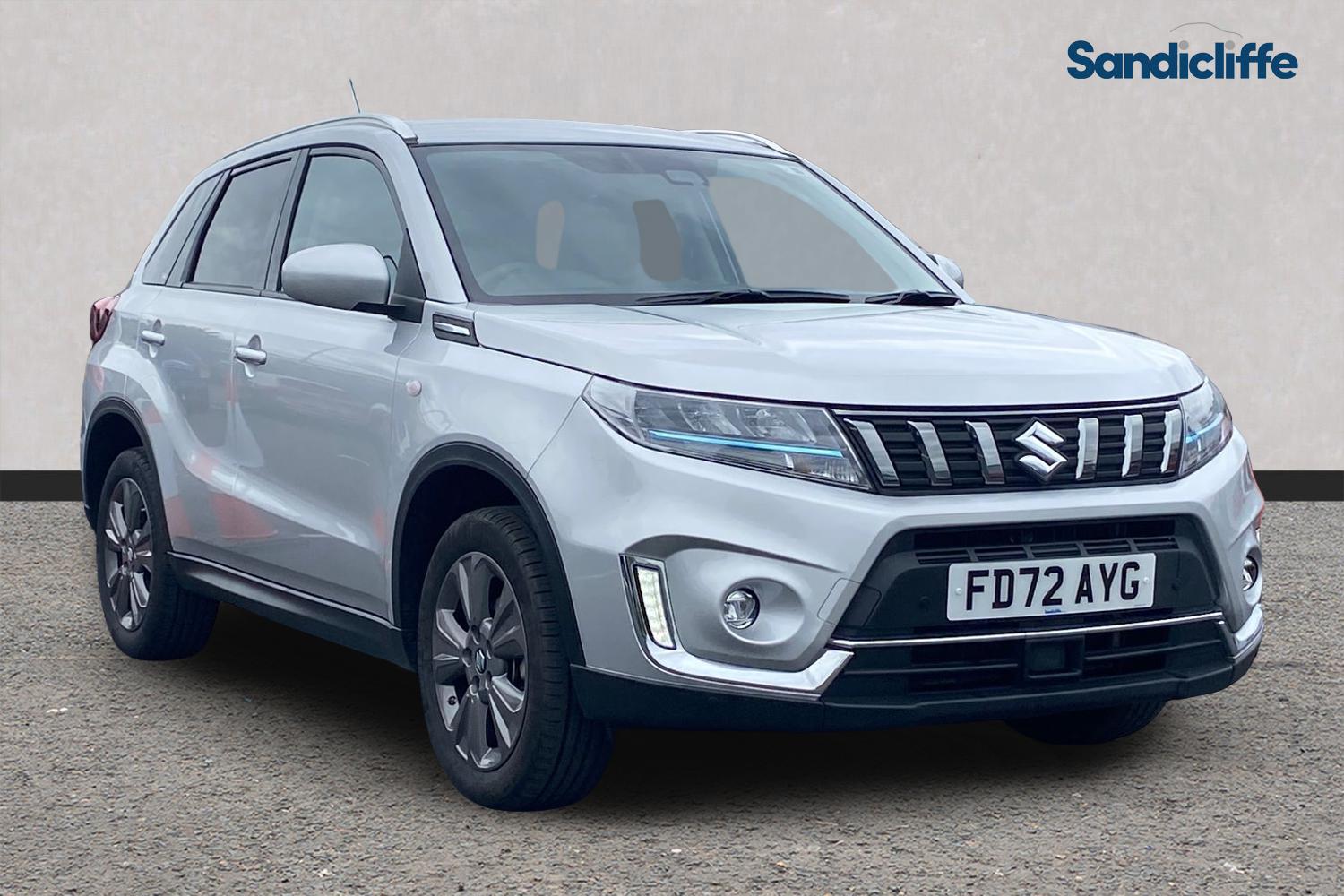 Vitara