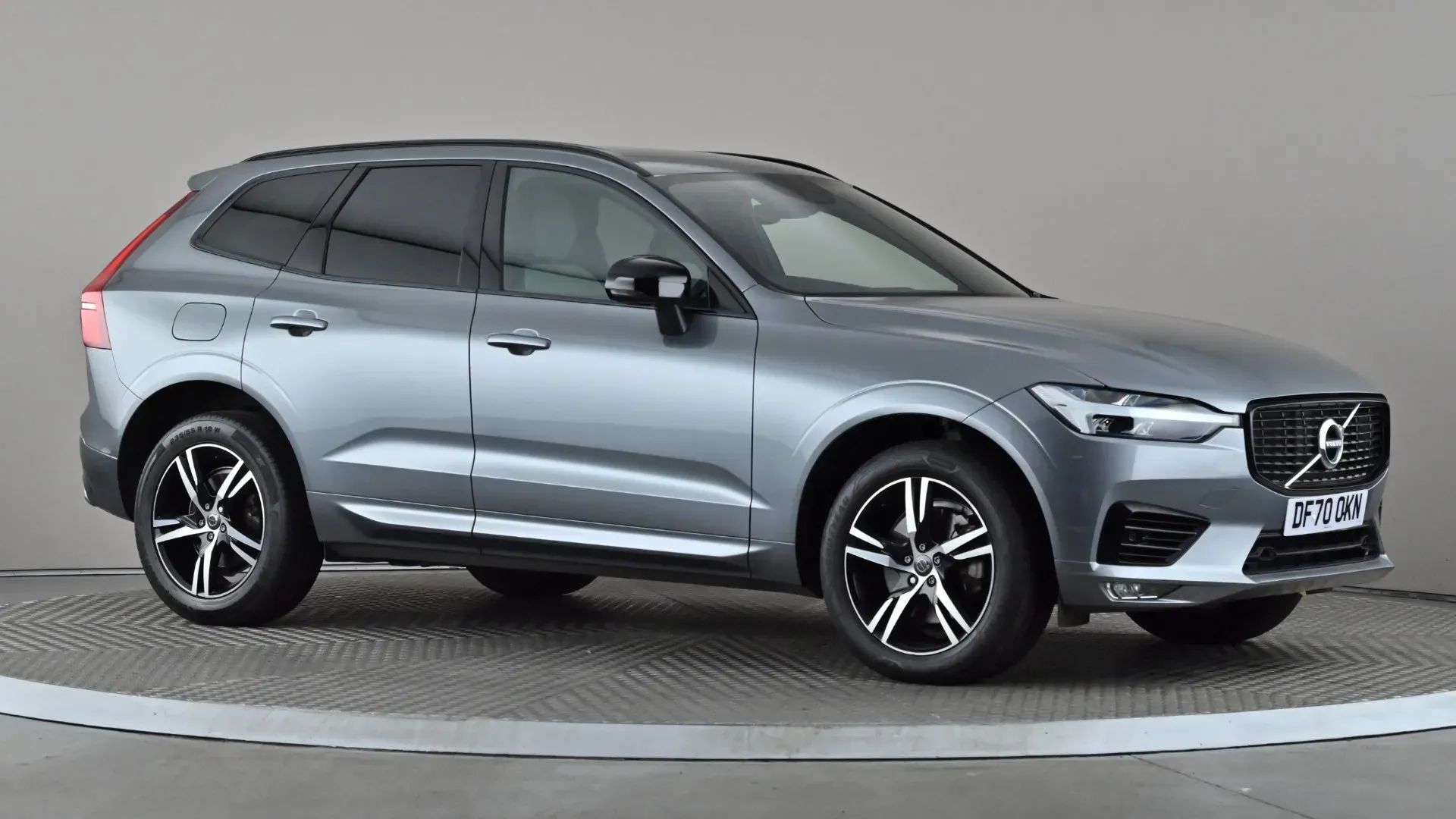 XC60