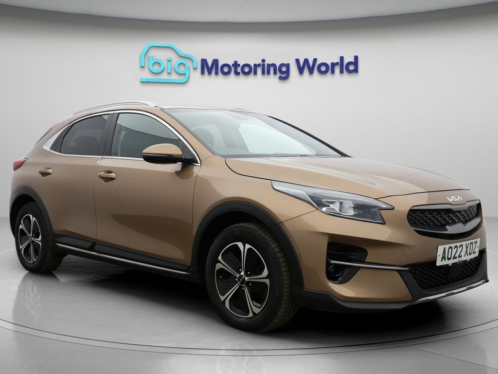 XCeed