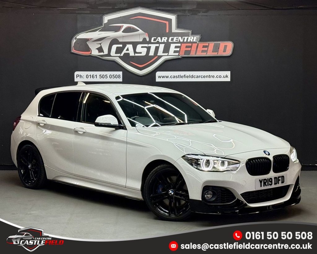 1 Series