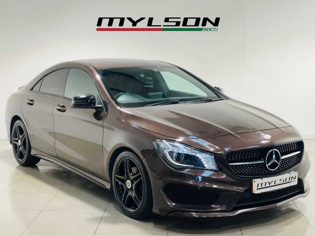 CLA