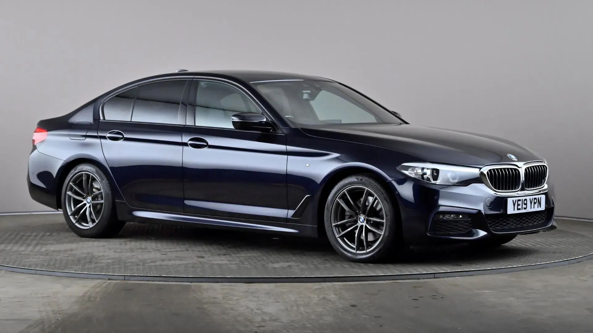 5 Series