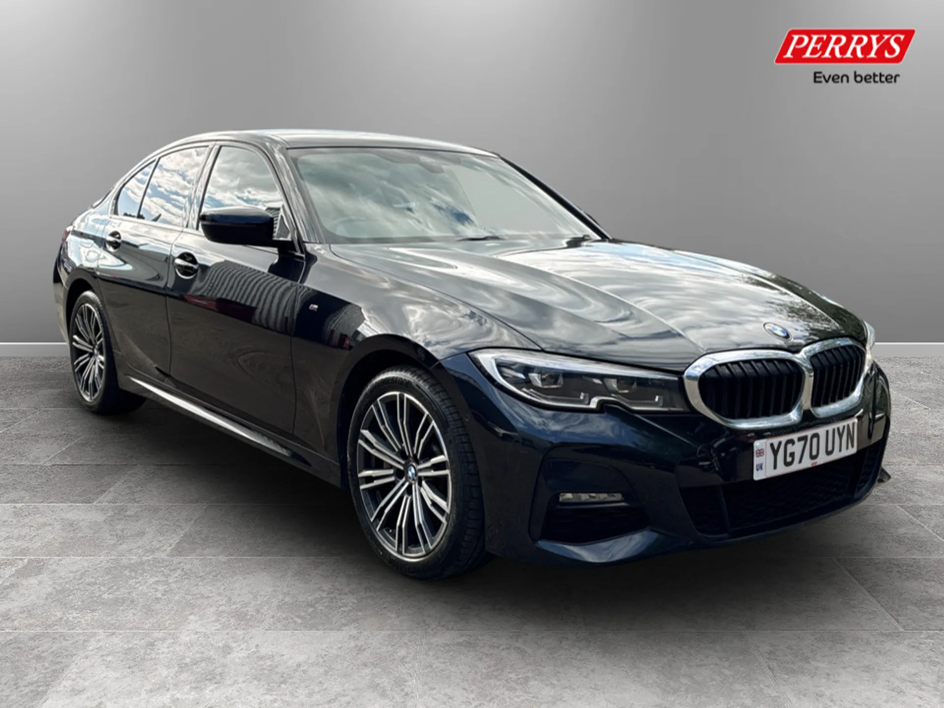 3 Series