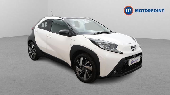 Aygo X