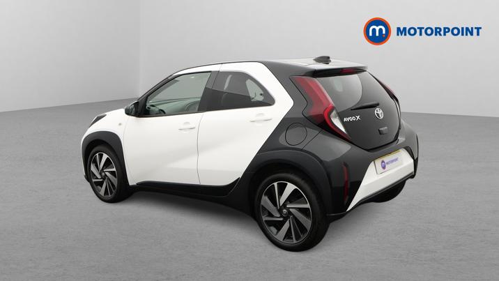 Aygo X