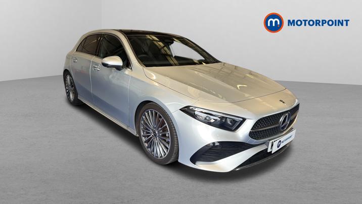 A-Class
