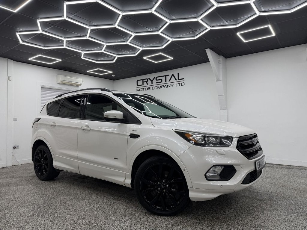 Kuga
