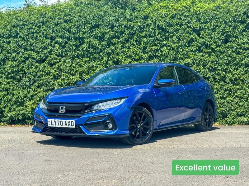 Civic