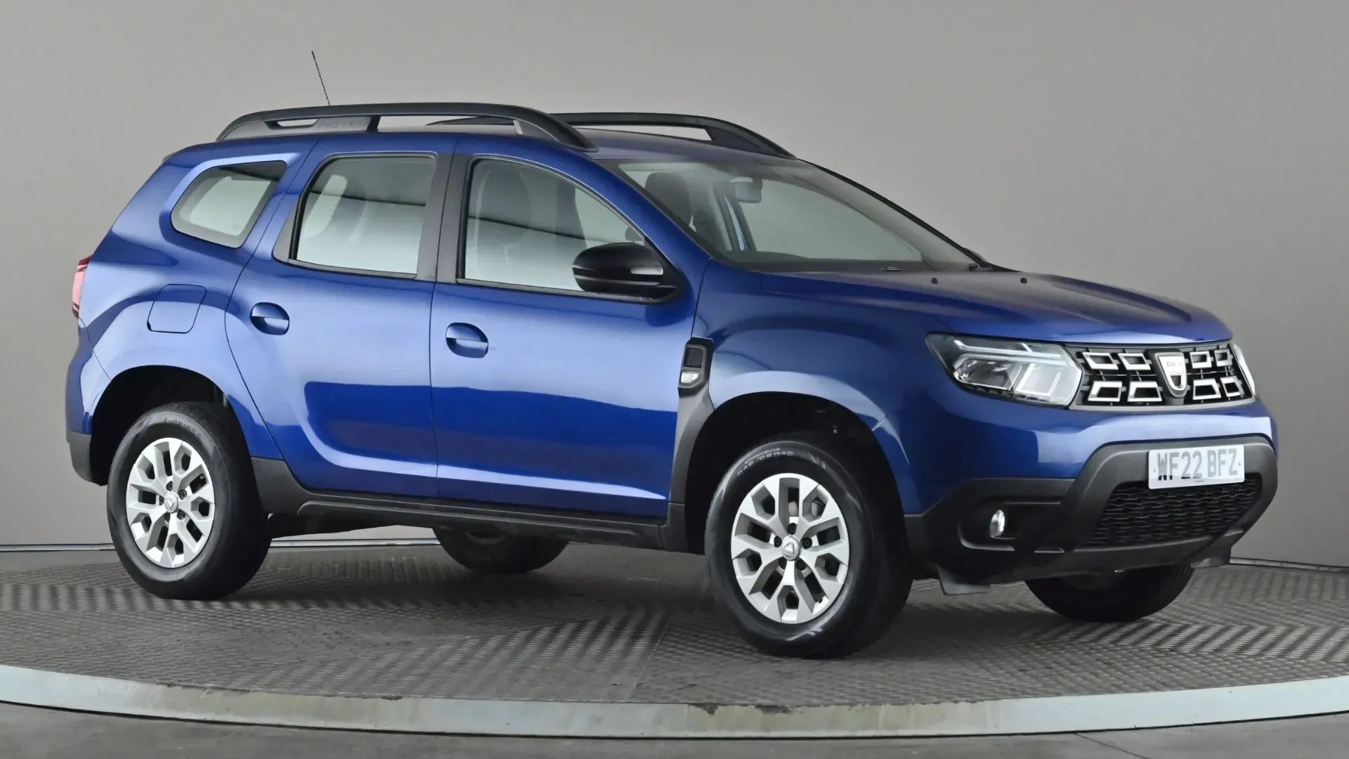Duster