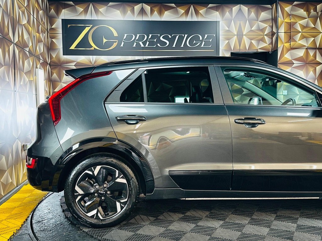 2024 Kia Niro EV