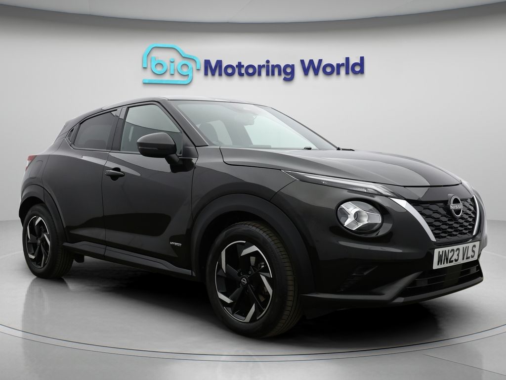 Juke