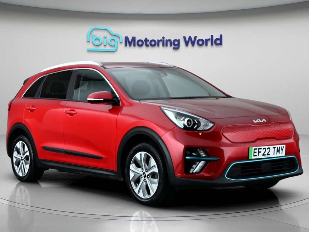 e-Niro