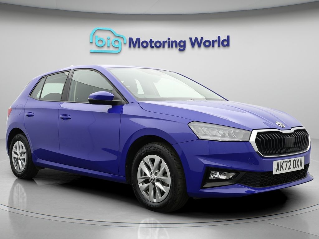 Fabia
