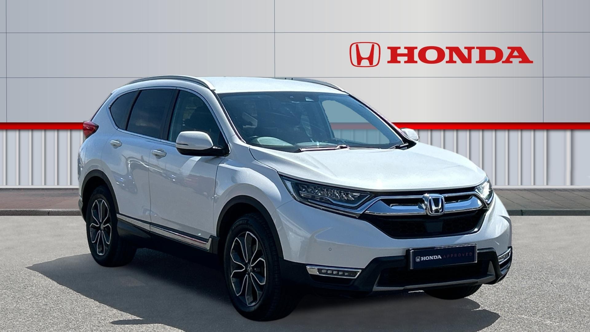 Cr-V