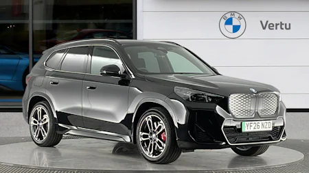 BMW iX1