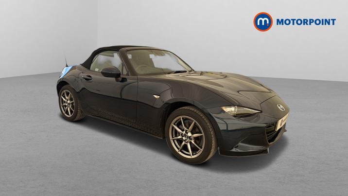 Mx-5