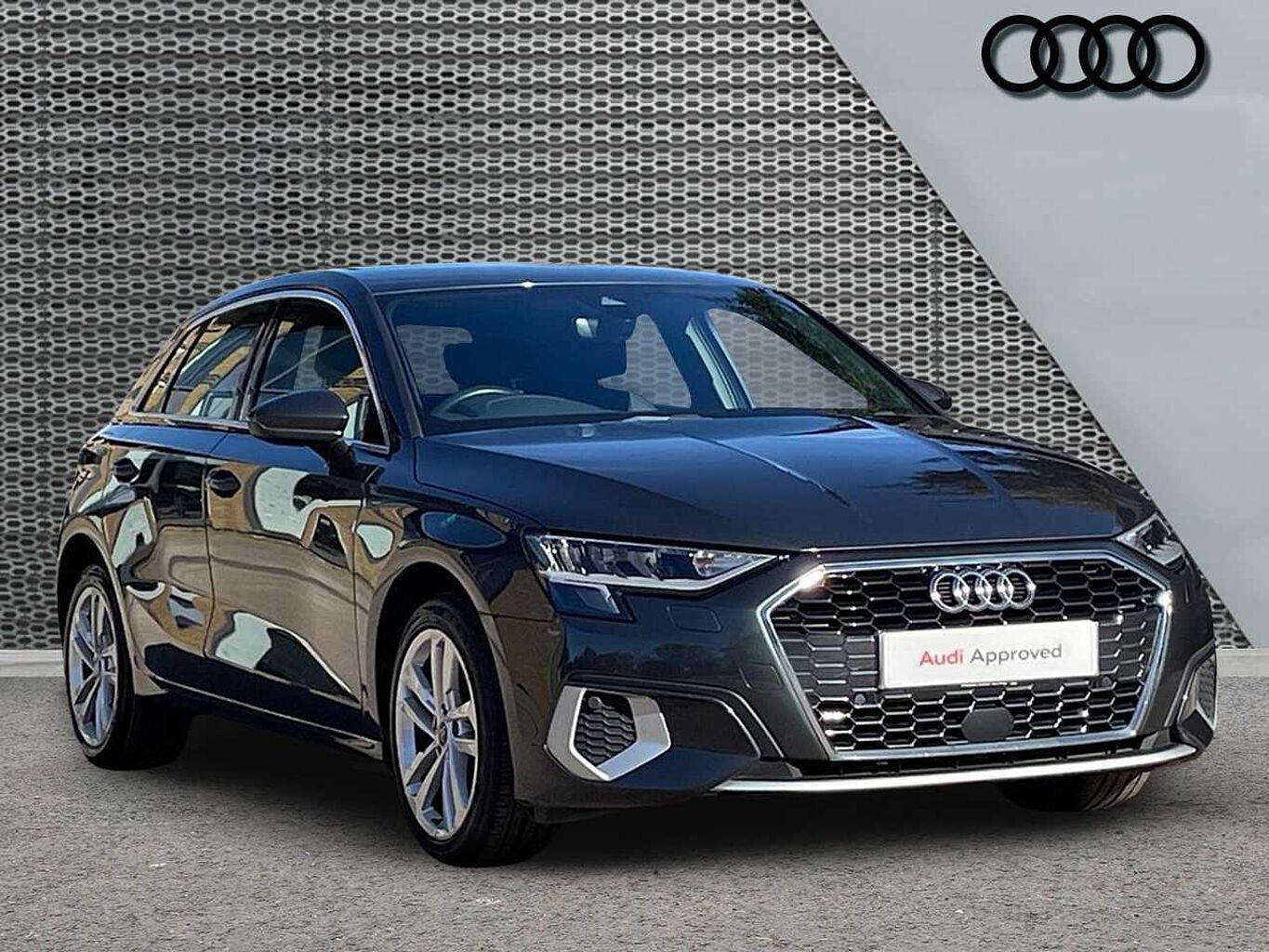 A3 Sportback