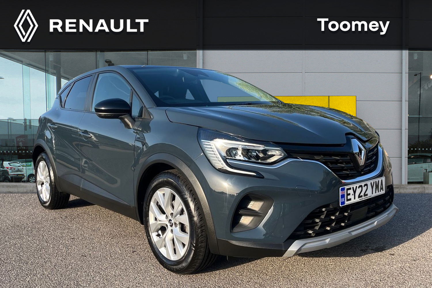 Captur