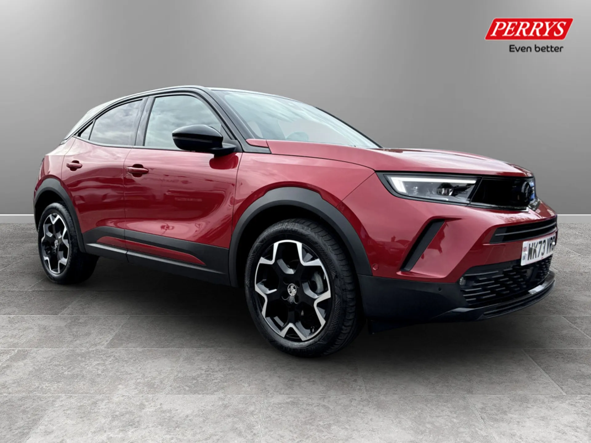 Mokka
